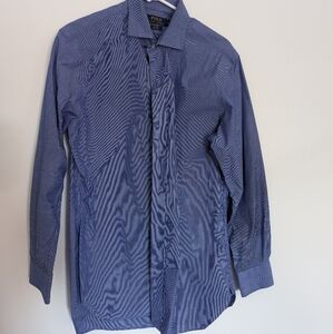 Ralph Lauren button down shirt